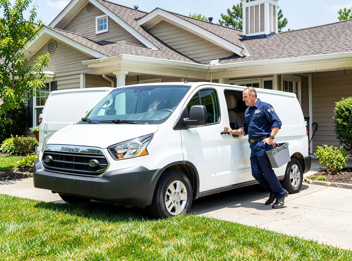 Emergency Plumber company in Prague, OK