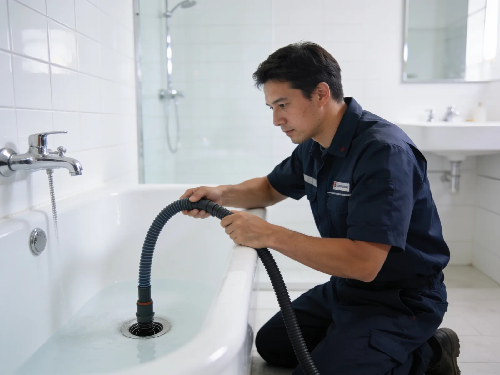 Emergency Plumber Prague, OK FAQs